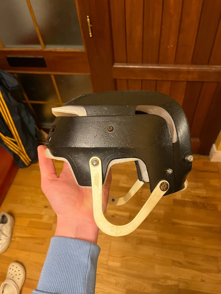 Oldstyle black non stitch cooper - Image 2