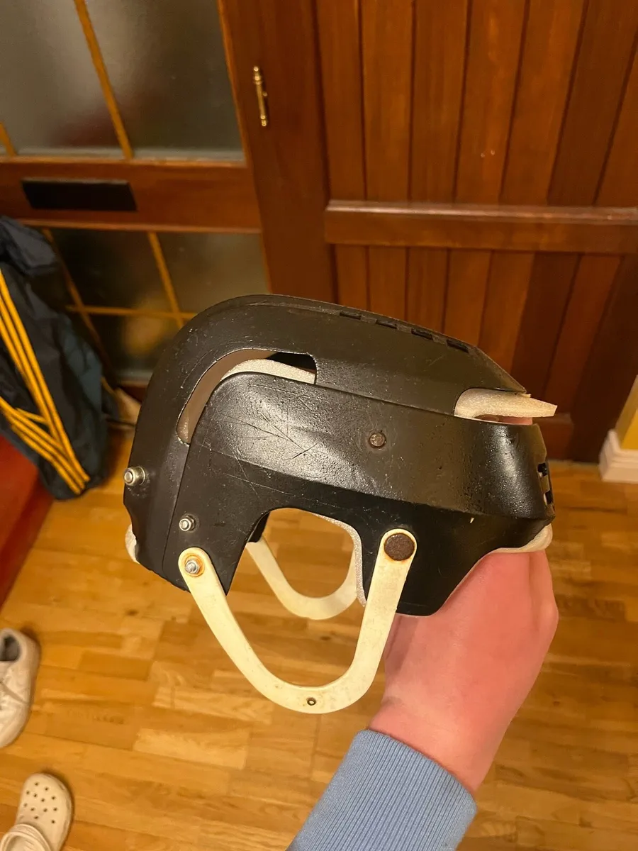 Oldstyle black non stitch cooper - Image 3