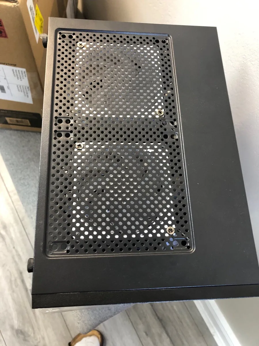 TotalTech Mars Gaming Mini PC New Build - Image 4