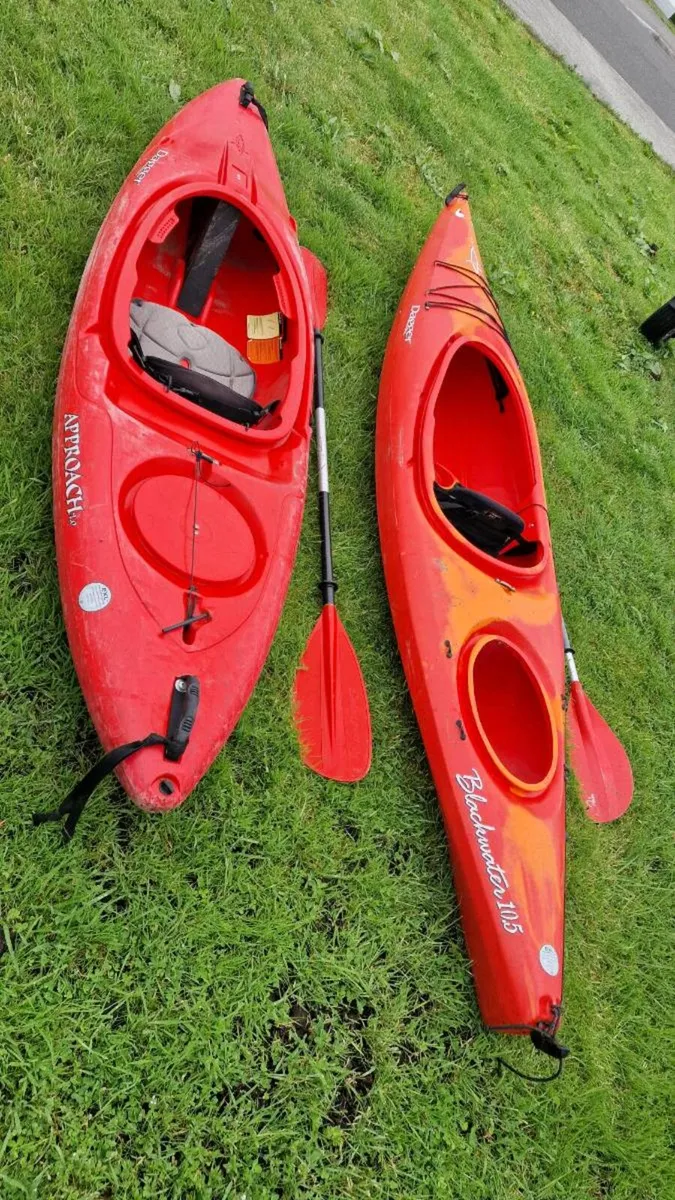 Dagger kayaks - Image 3