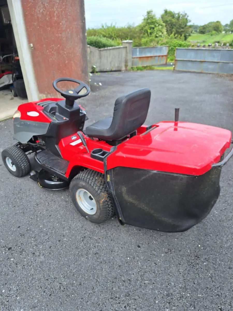 Lawnmower - Image 1