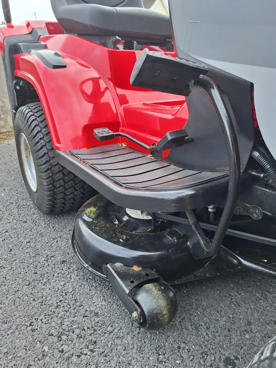 Lawnmower - Image 2