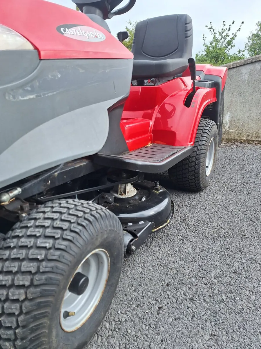 Lawnmower - Image 3