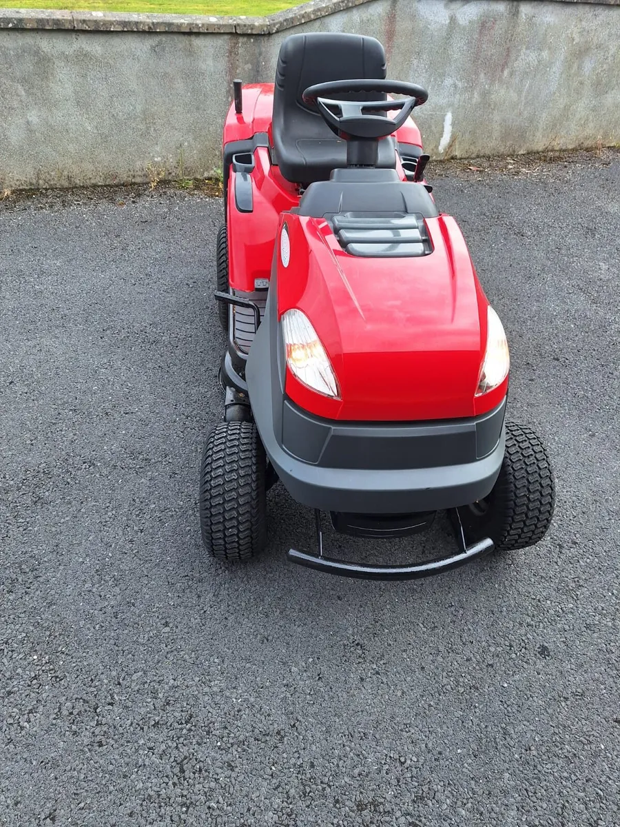 Lawnmower - Image 4