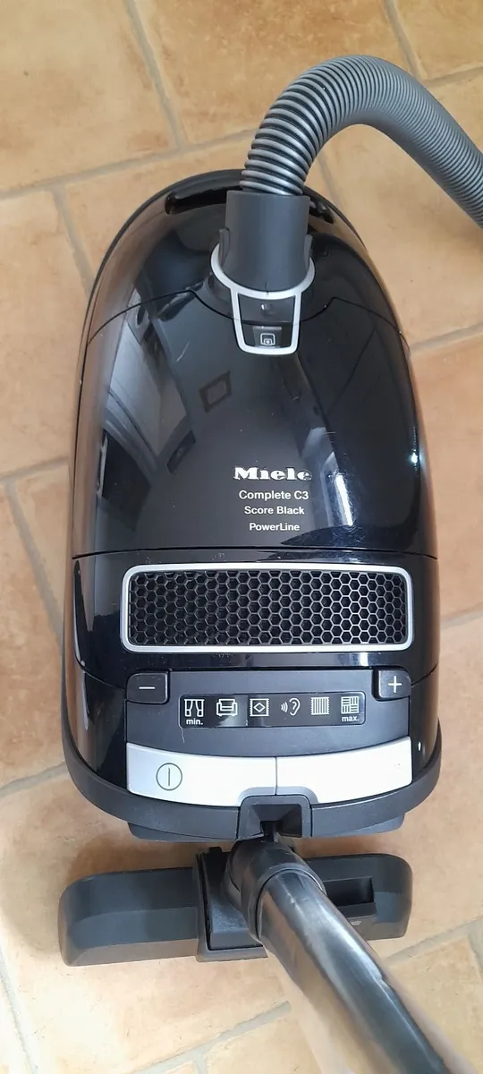 Miele vacuum/Hoover cleaner - Image 2
