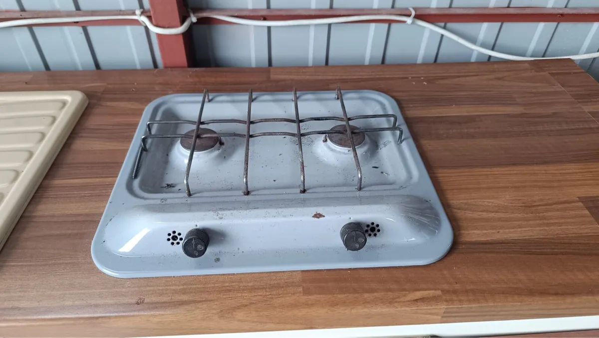 Campervan parts - Image 4
