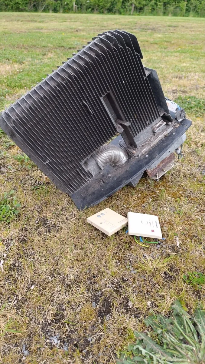 Campervan parts - Image 2