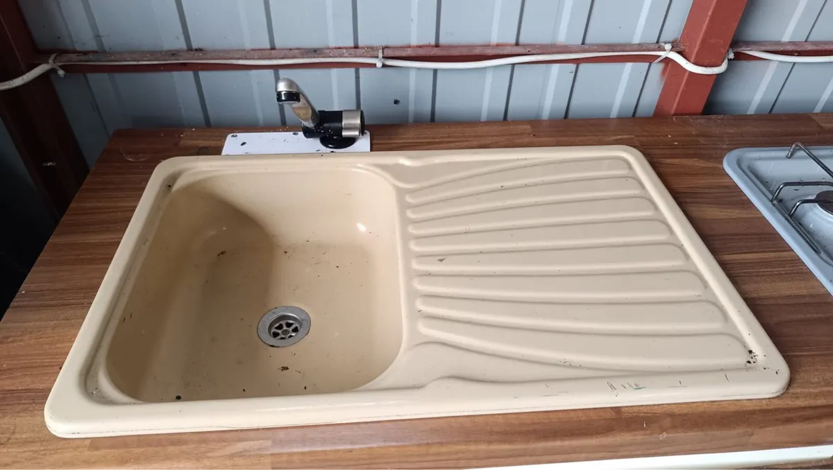 Campervan parts - Image 4