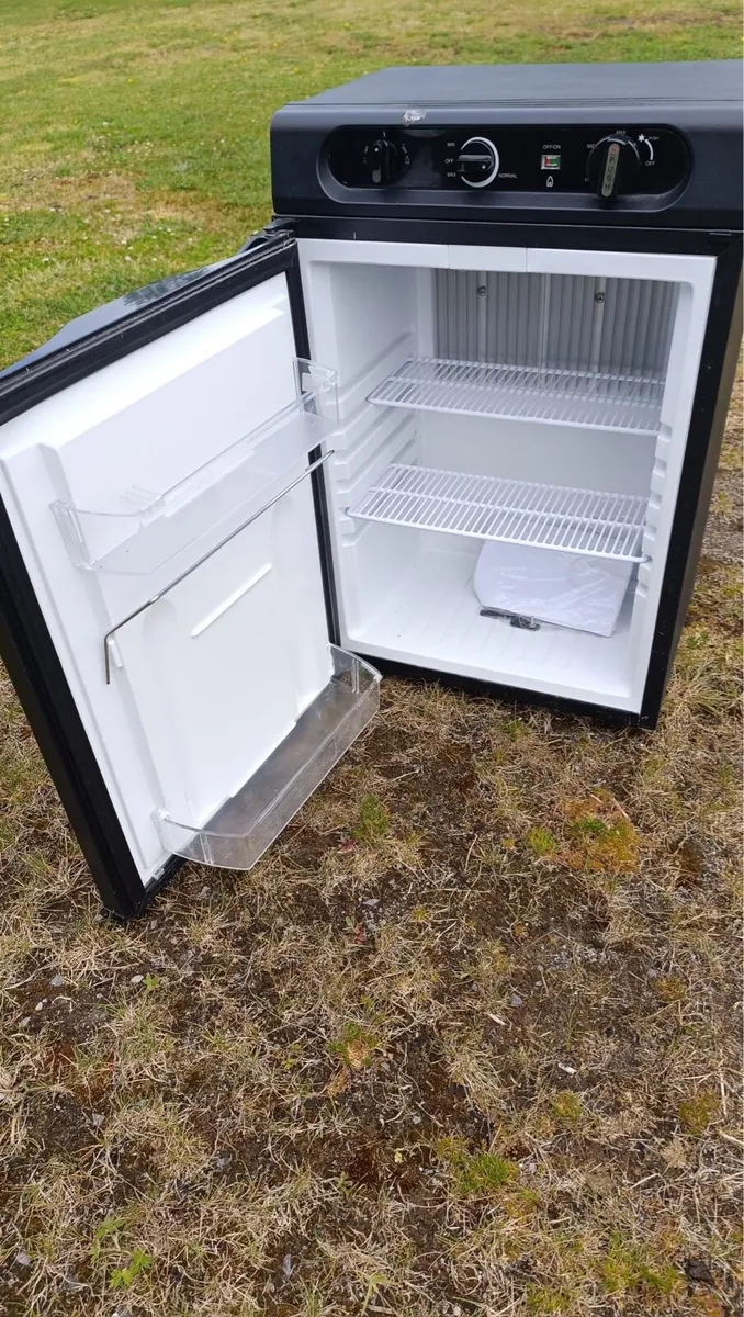 Campervan parts - Image 1