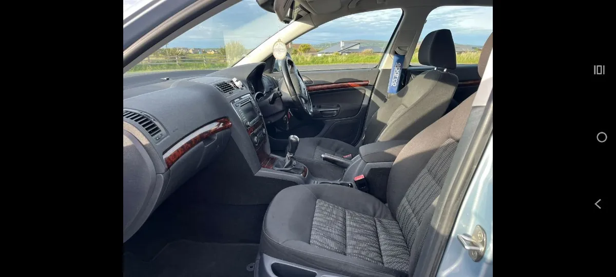 Skoda Octavia 1.2 TSI petrol - Image 2