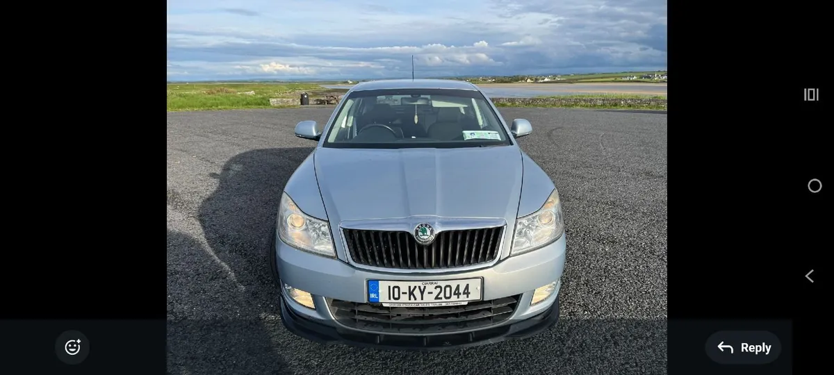 Skoda Octavia 1.2 TSI petrol - Image 3