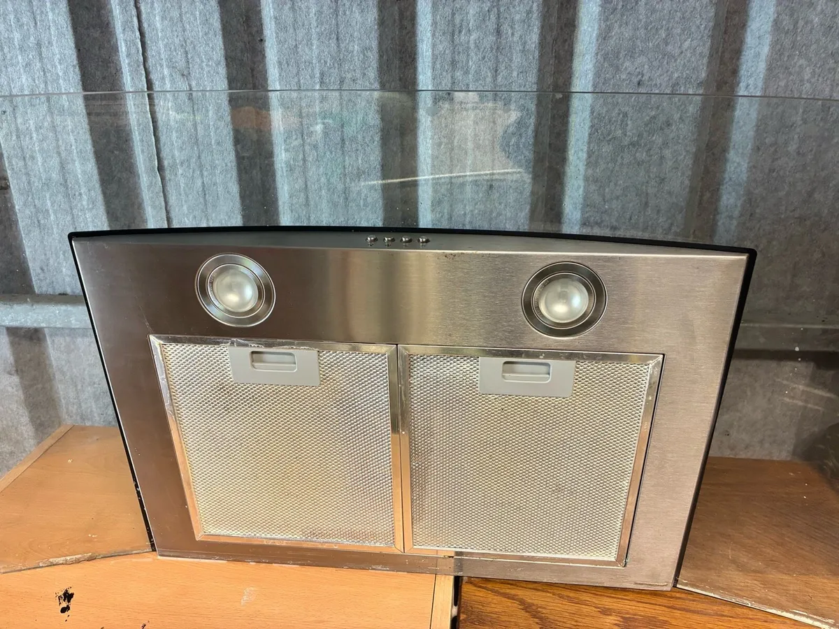 Cooker hood - Image 2
