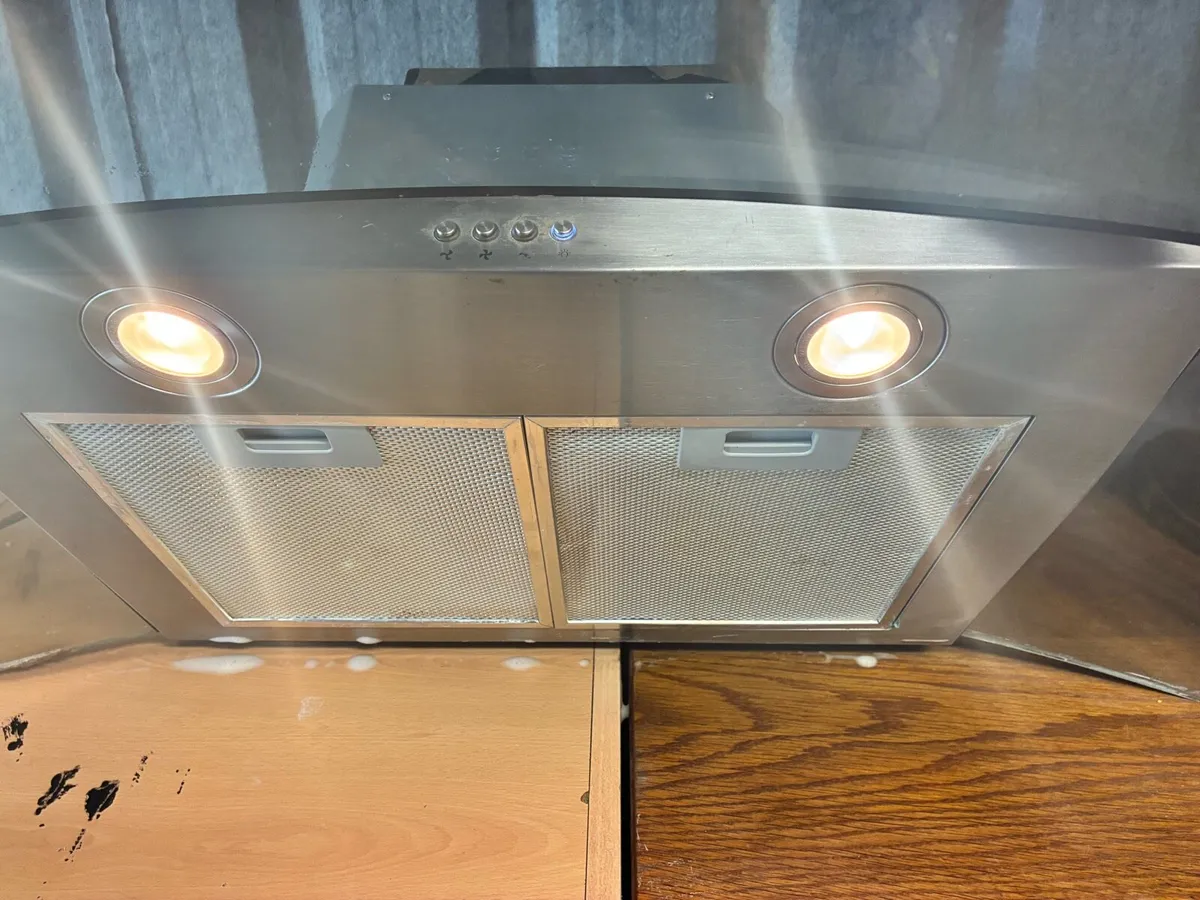 Cooker hood - Image 4