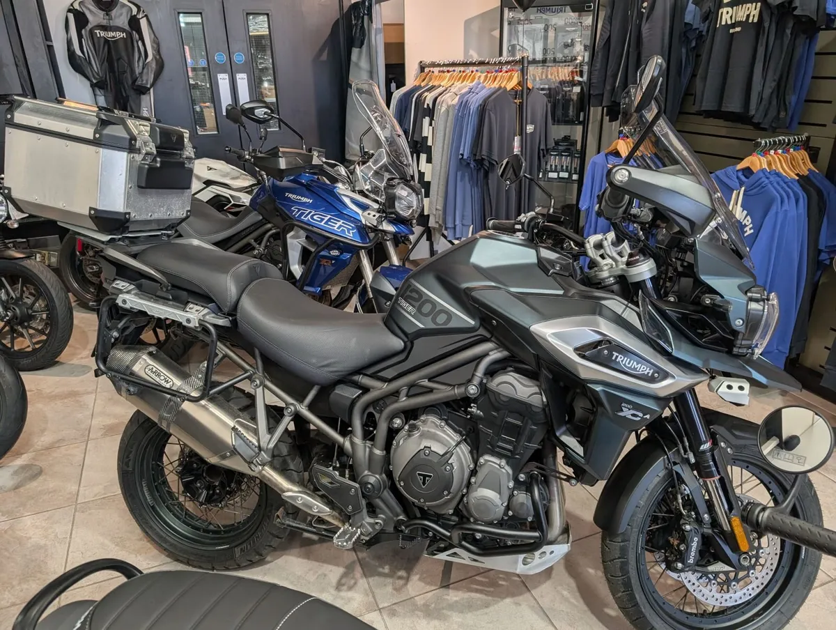 Triumph Other 2019 - Image 2