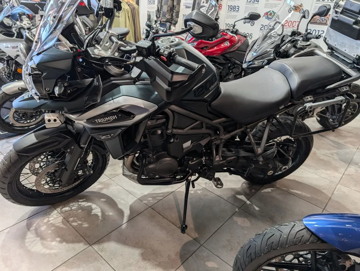 Triumph Other 2019 - Image 3