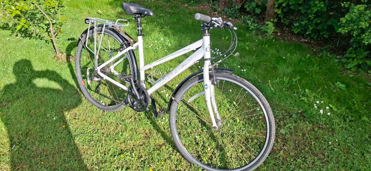 Ladies bicycle - Image 2