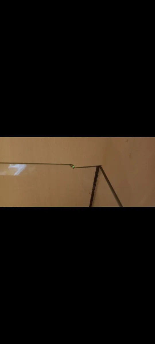 Aquel Fish Tank only  , 2 ft x 1 x 1 - Image 4