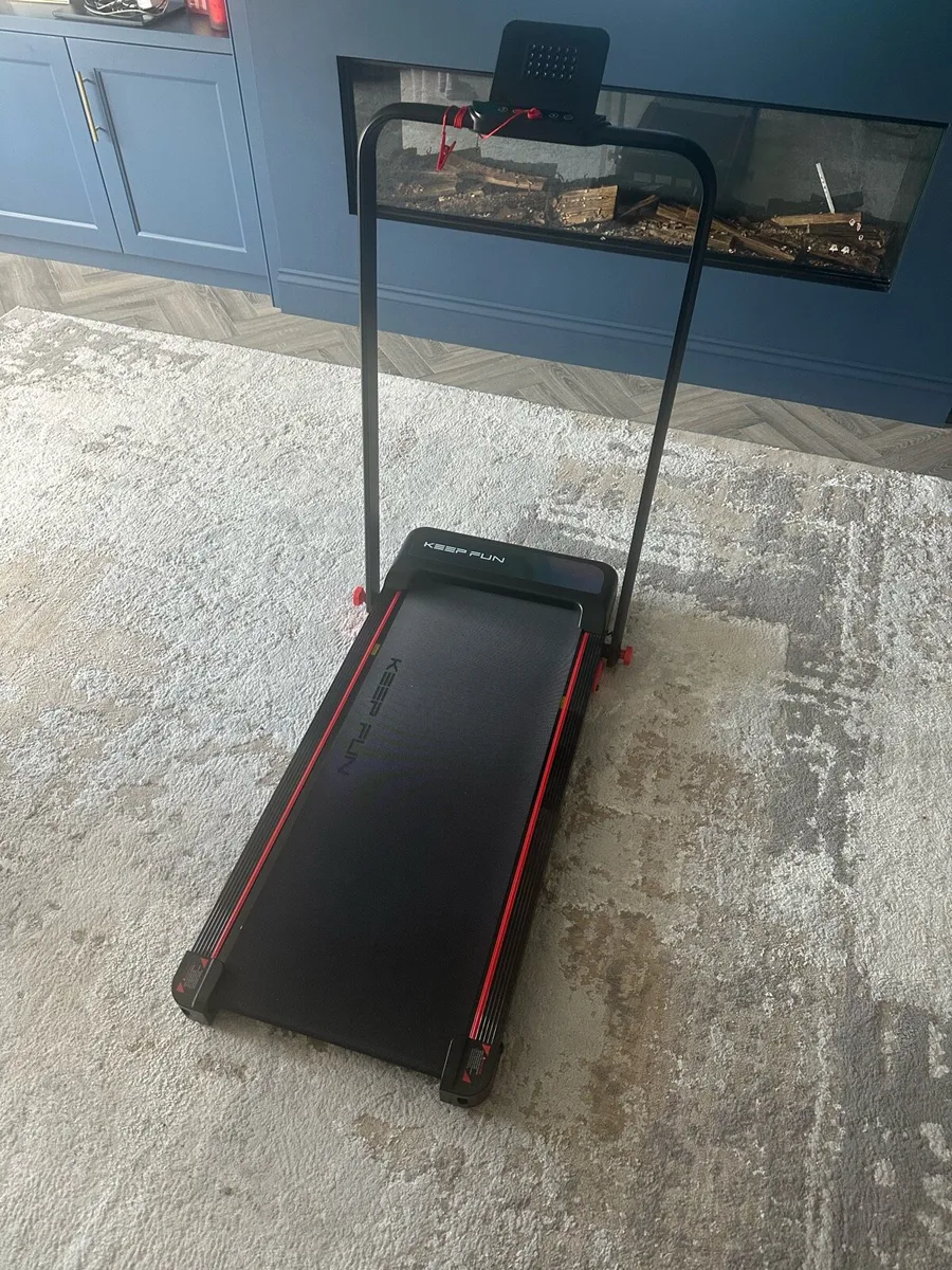 Walking Pad Treadmill - Image 3