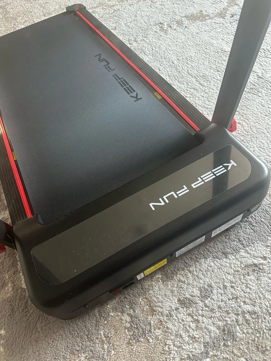 Walking Pad Treadmill - Image 2