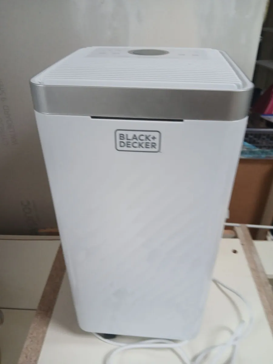 Dehumidifier - Image 3