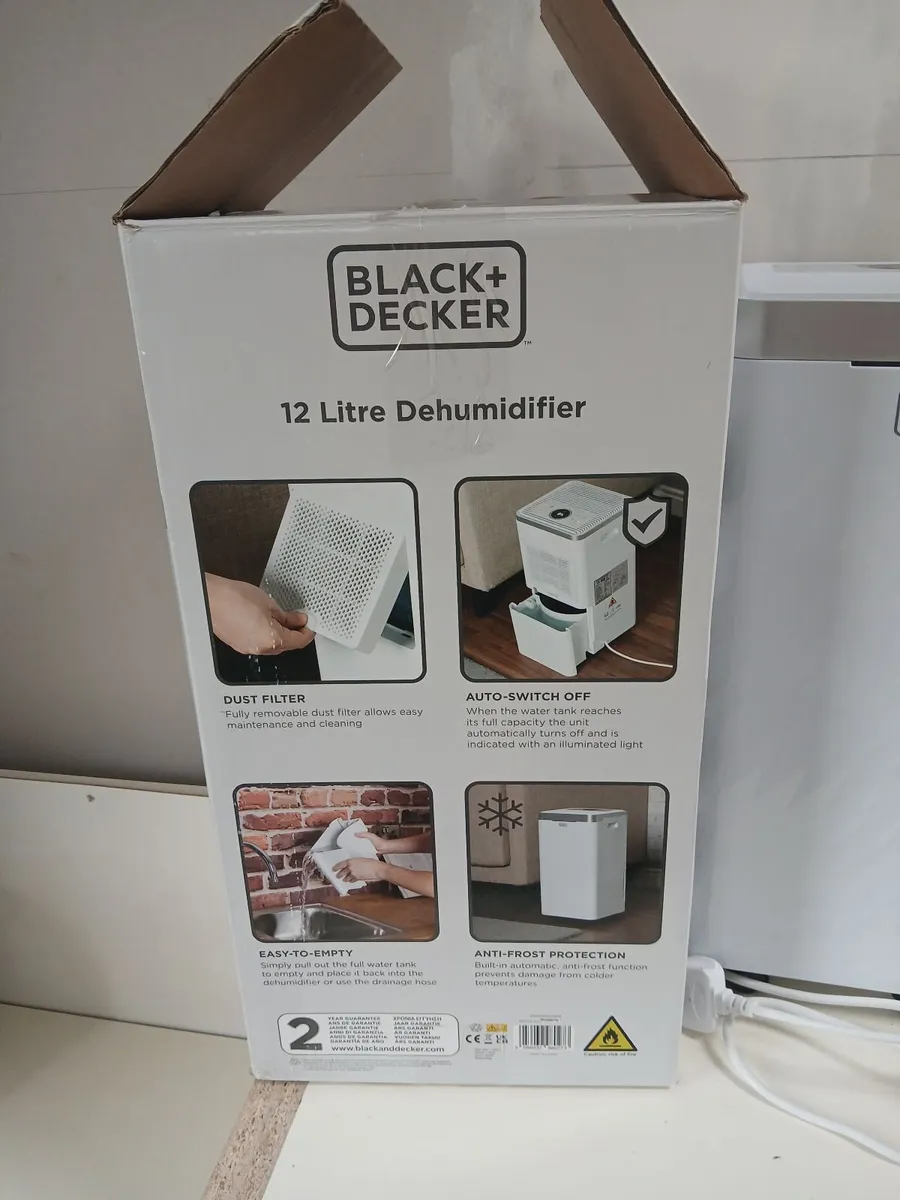 Dehumidifier - Image 2
