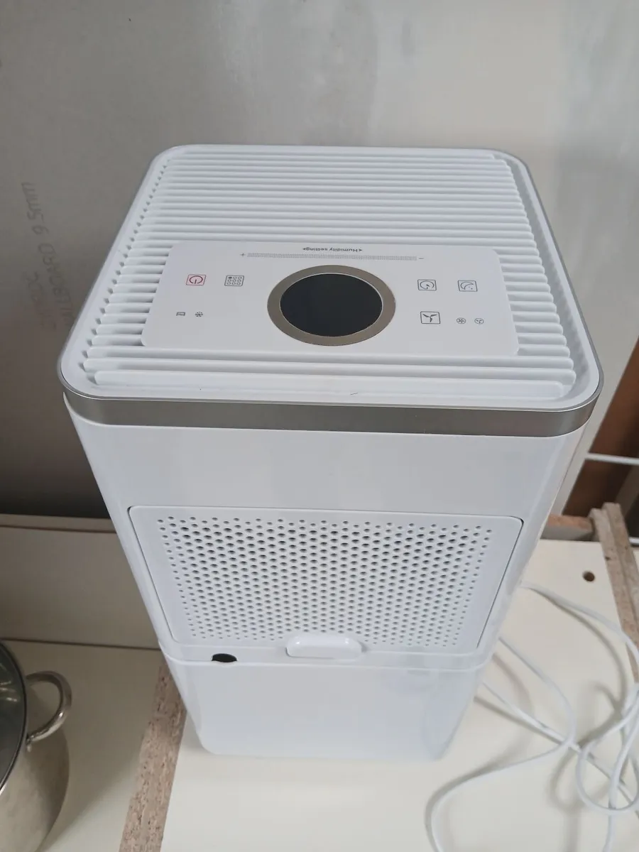 Dehumidifier - Image 4