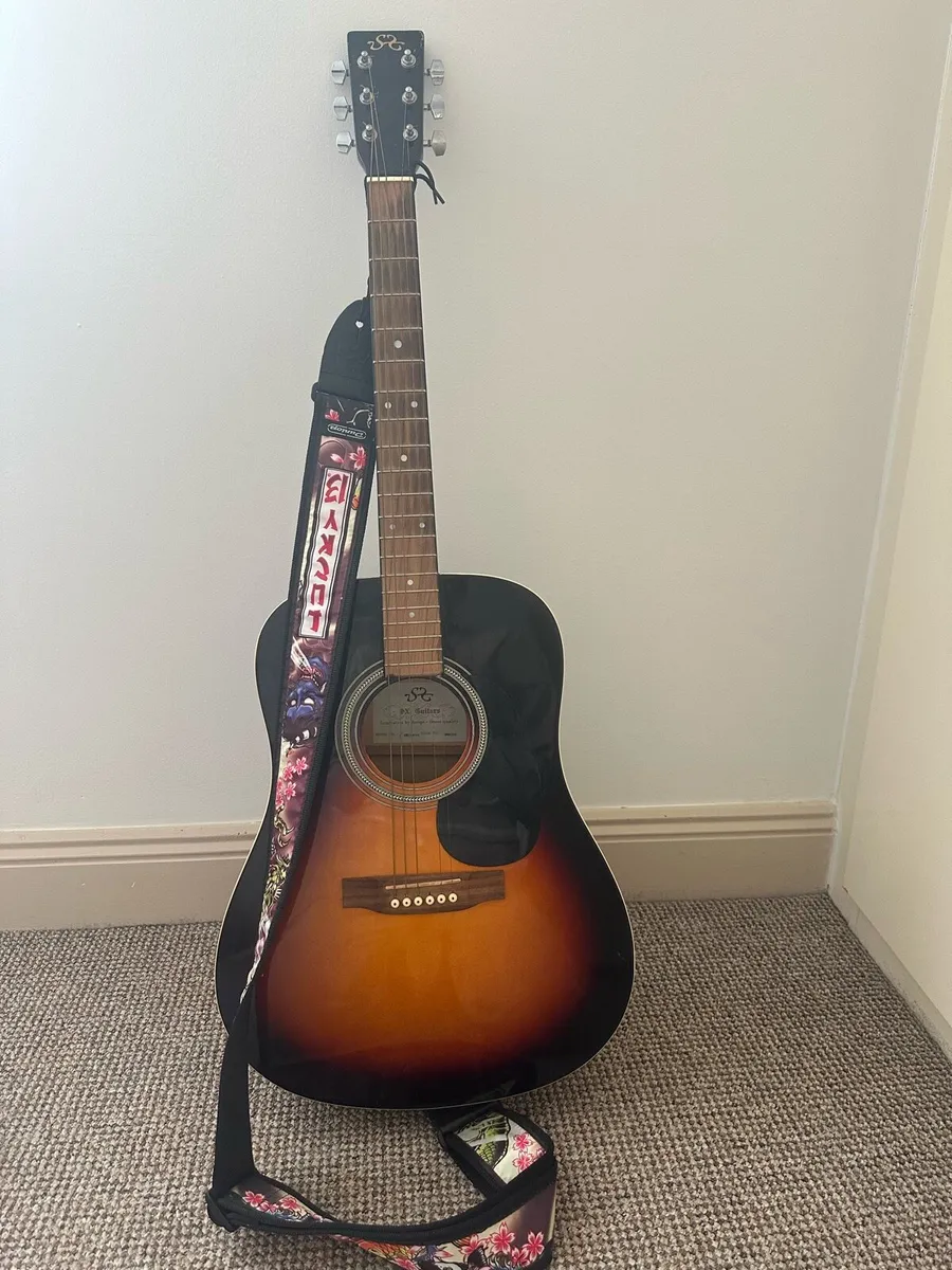 Guitar - Image 1