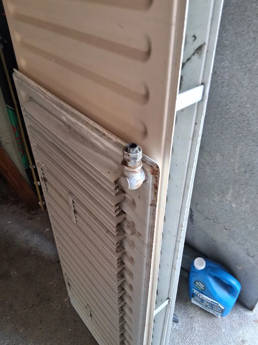 Radiators - Image 1