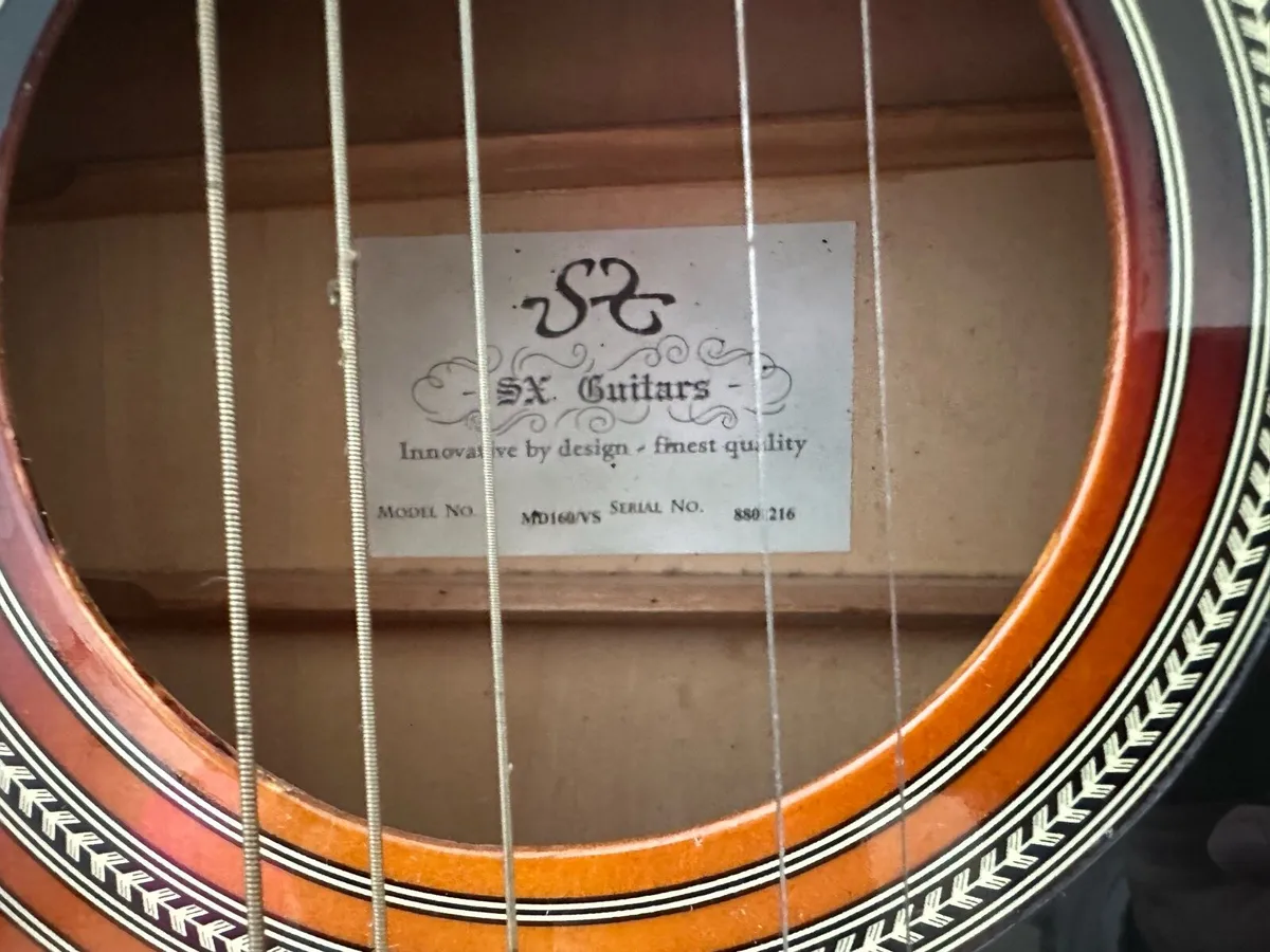 Guitar - Image 3
