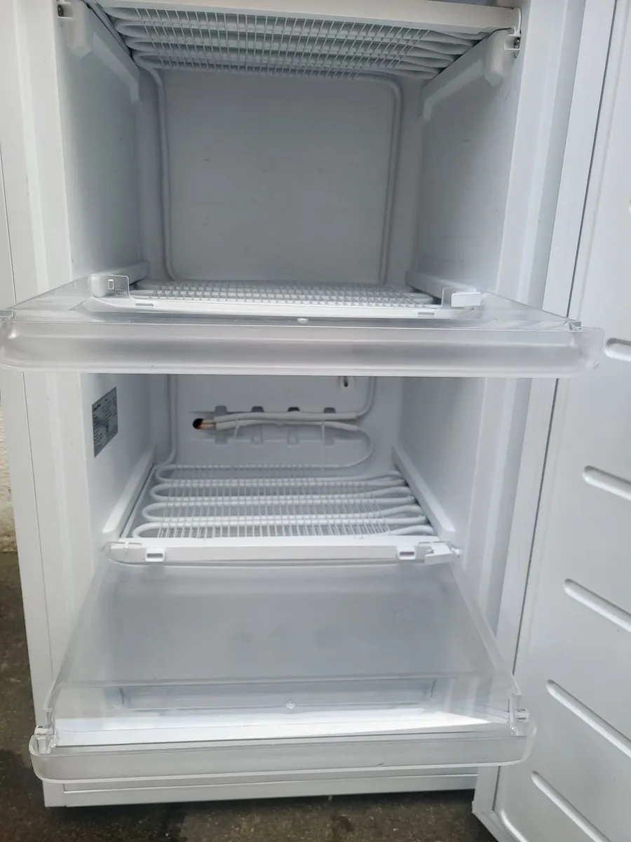 Under counter freezer - Image 1