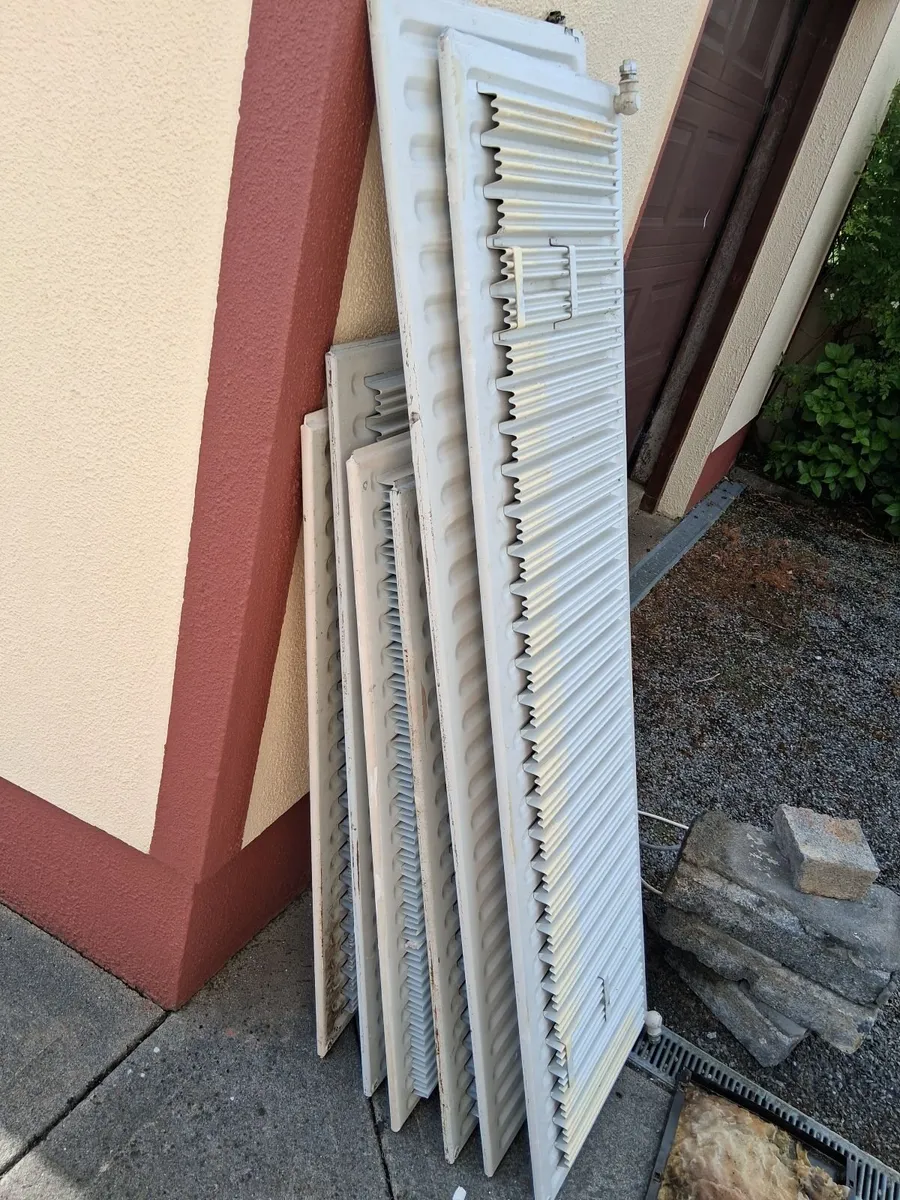 Radiators - Image 2