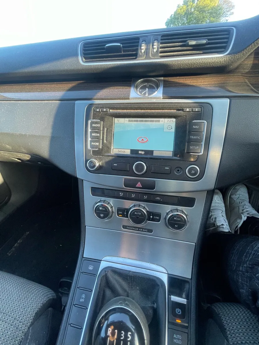 Passat cc - Image 3