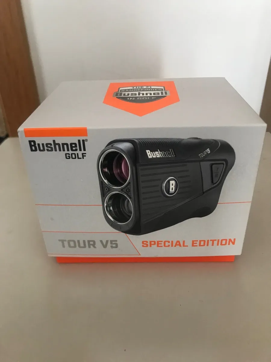 Bushnell v5 - Image 1