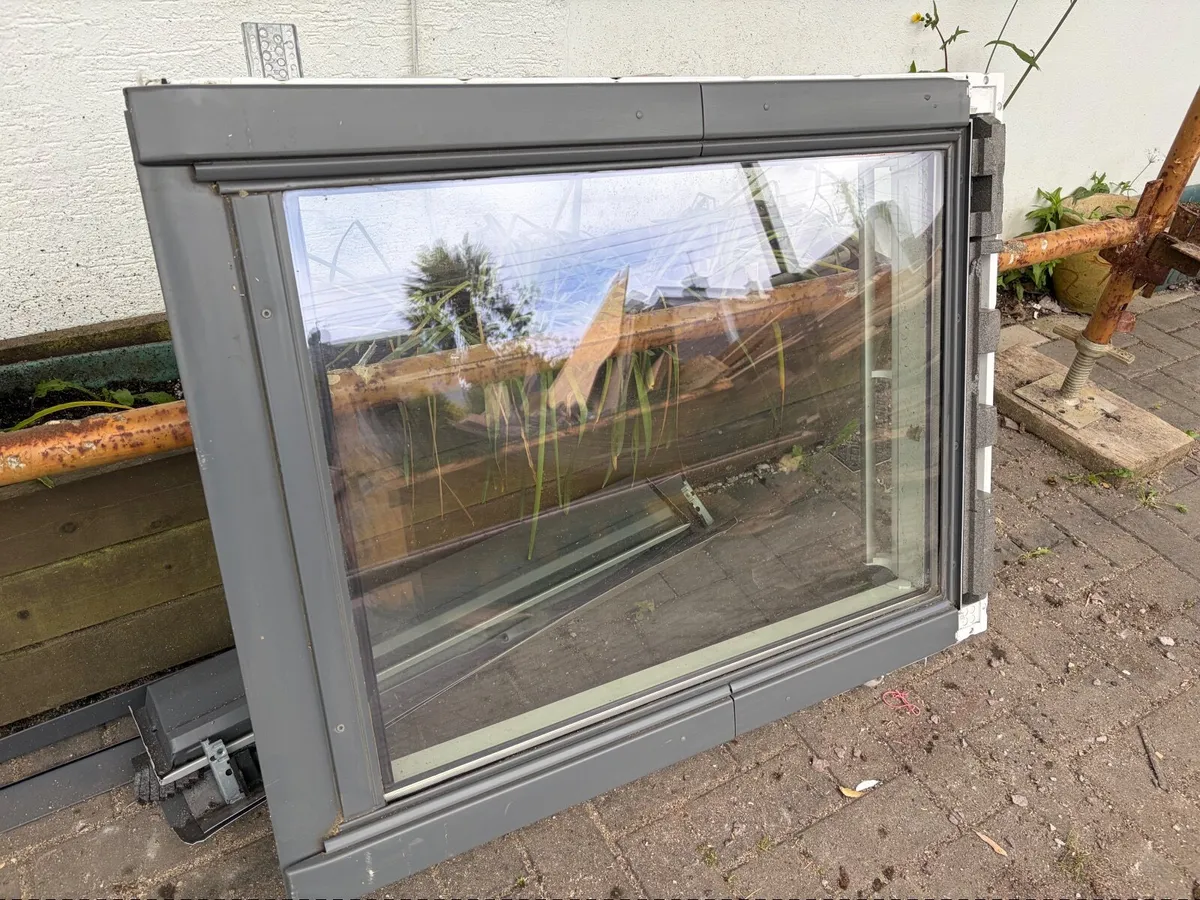 Velux window