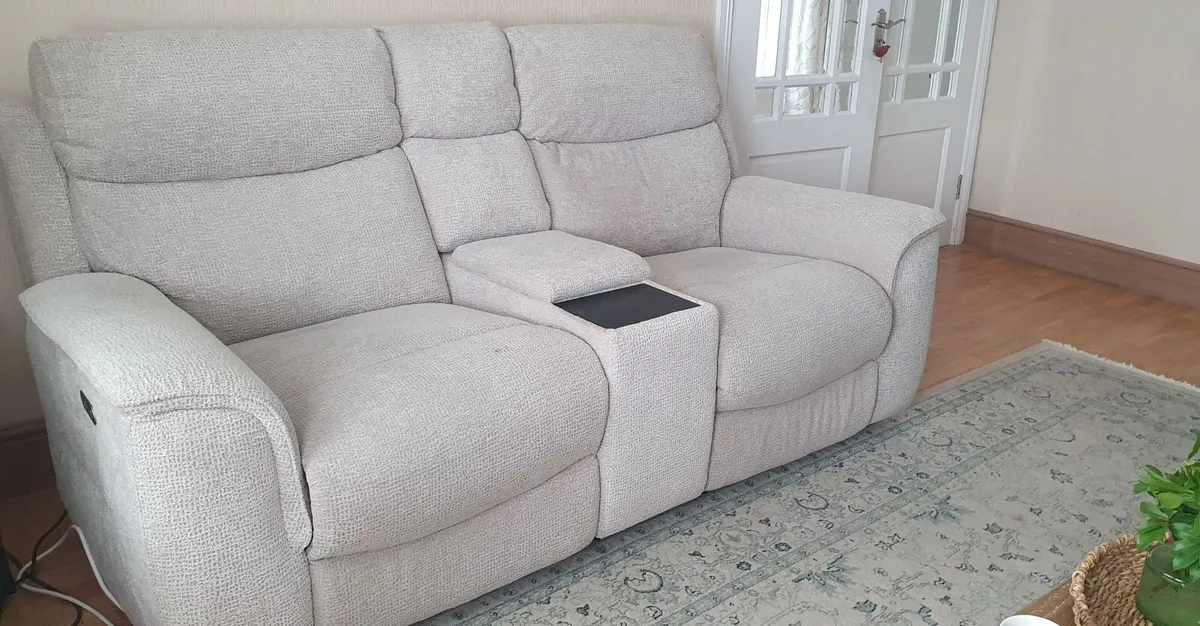 Sofa - Image 1
