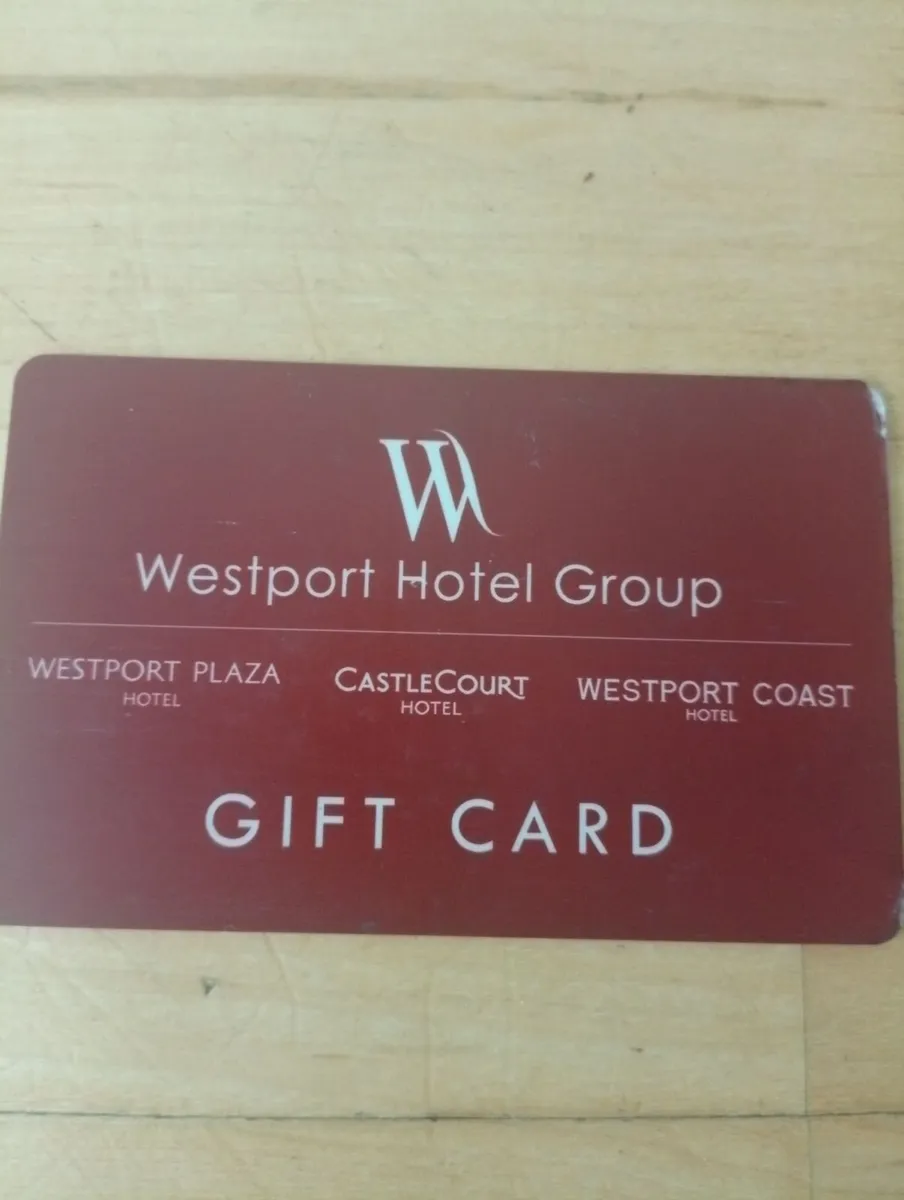 Hotel voucher