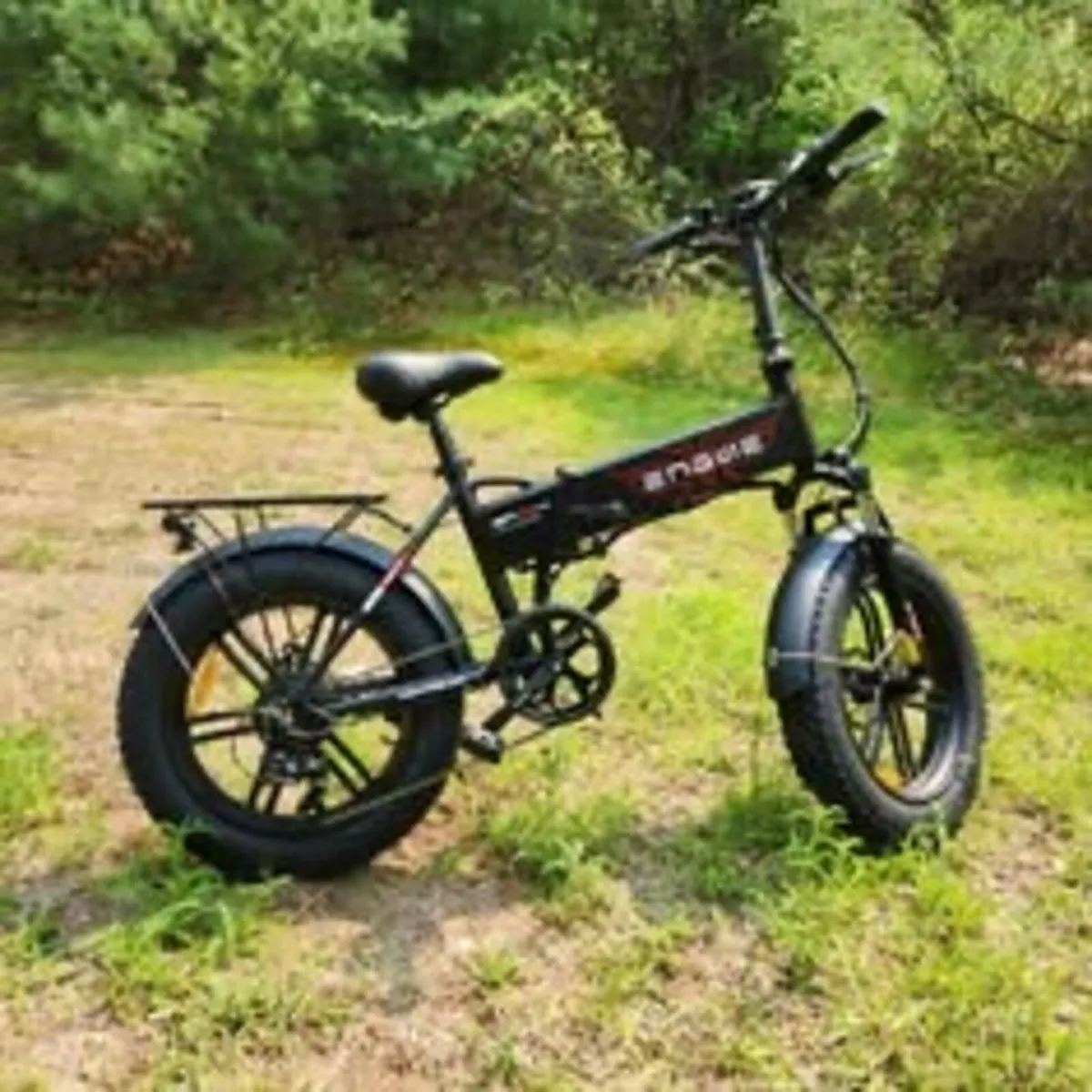 Electric bike Engwe Ep 2 Pro - Image 1