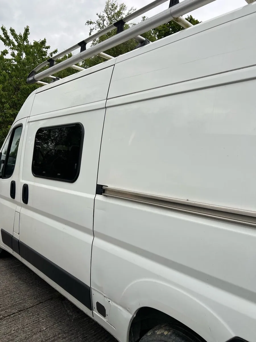 Camper van conversion - Image 4