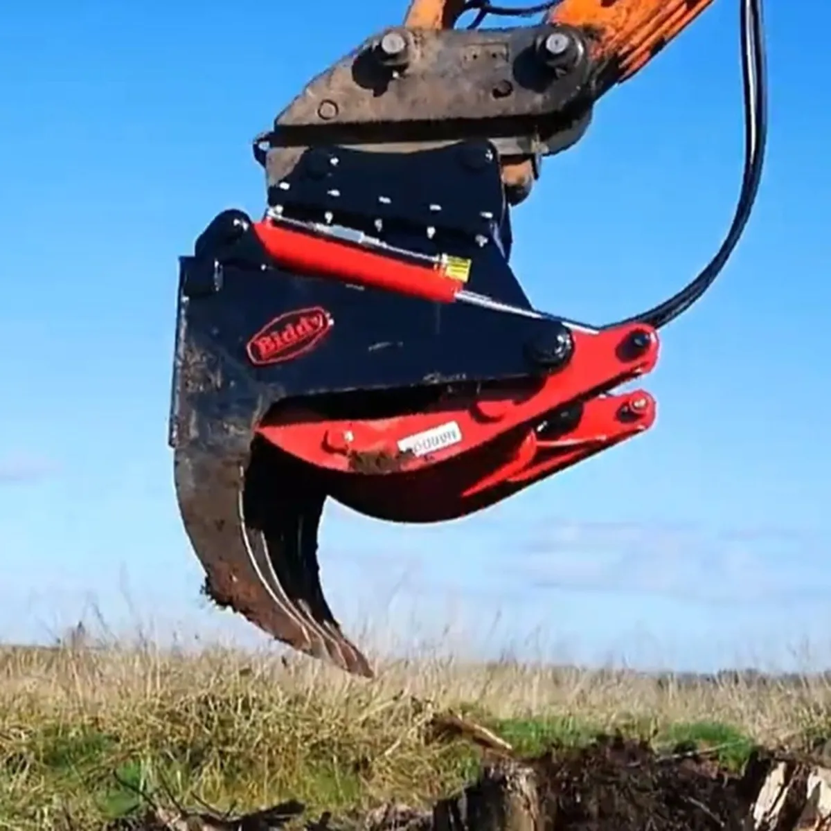 Wolverine HD Land Clearance Grab - Image 1