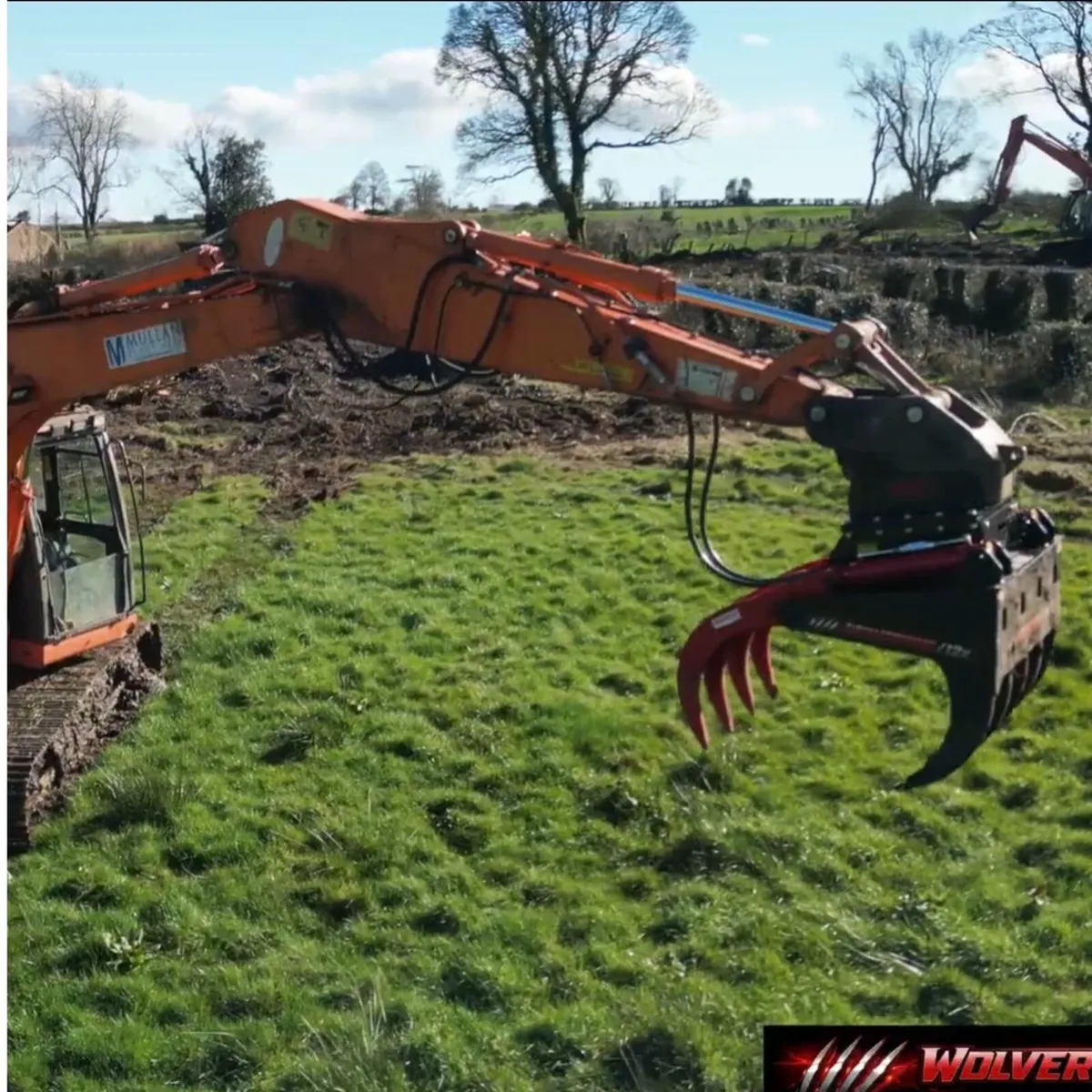 Wolverine HD Land Clearance Grab - Image 2