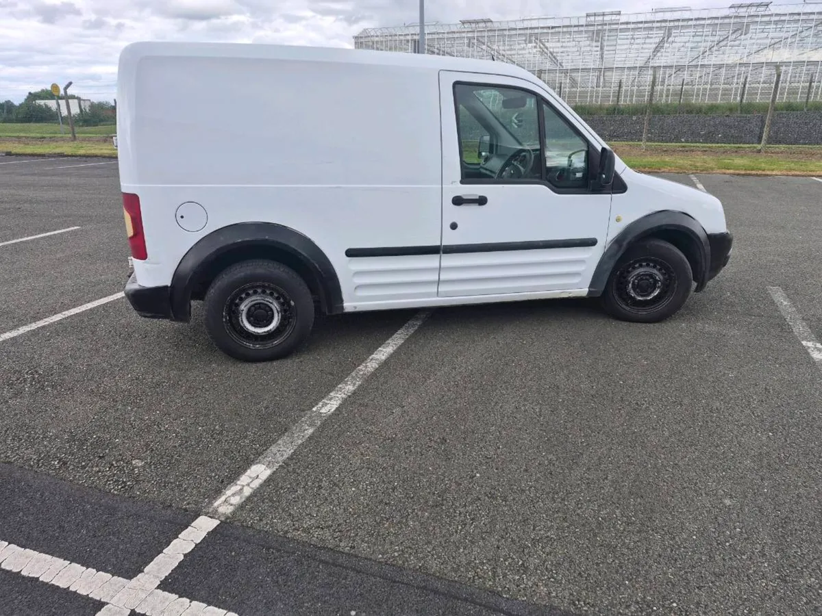 Ford Transit connect - Image 3