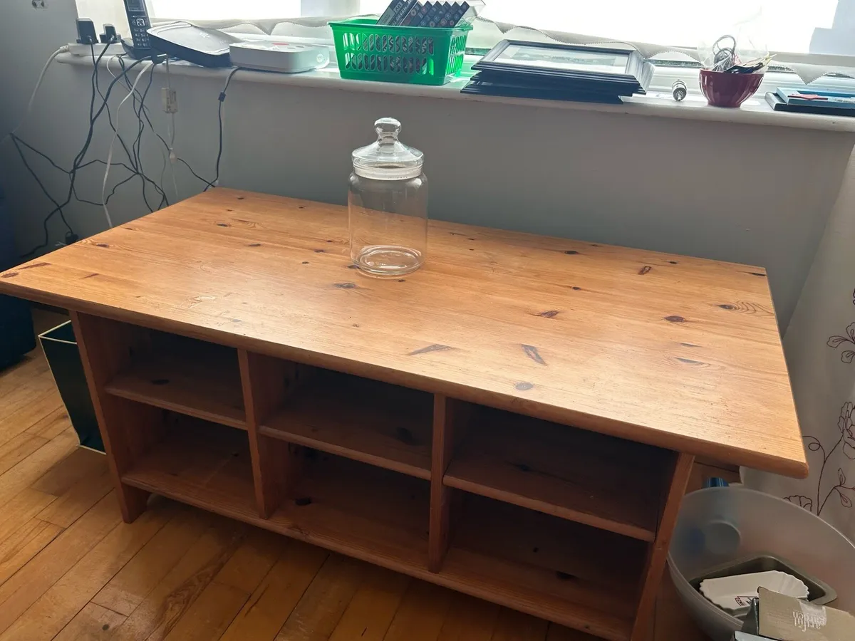 Coffee table - Image 1