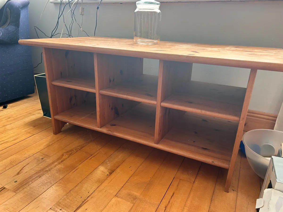 Coffee table - Image 2