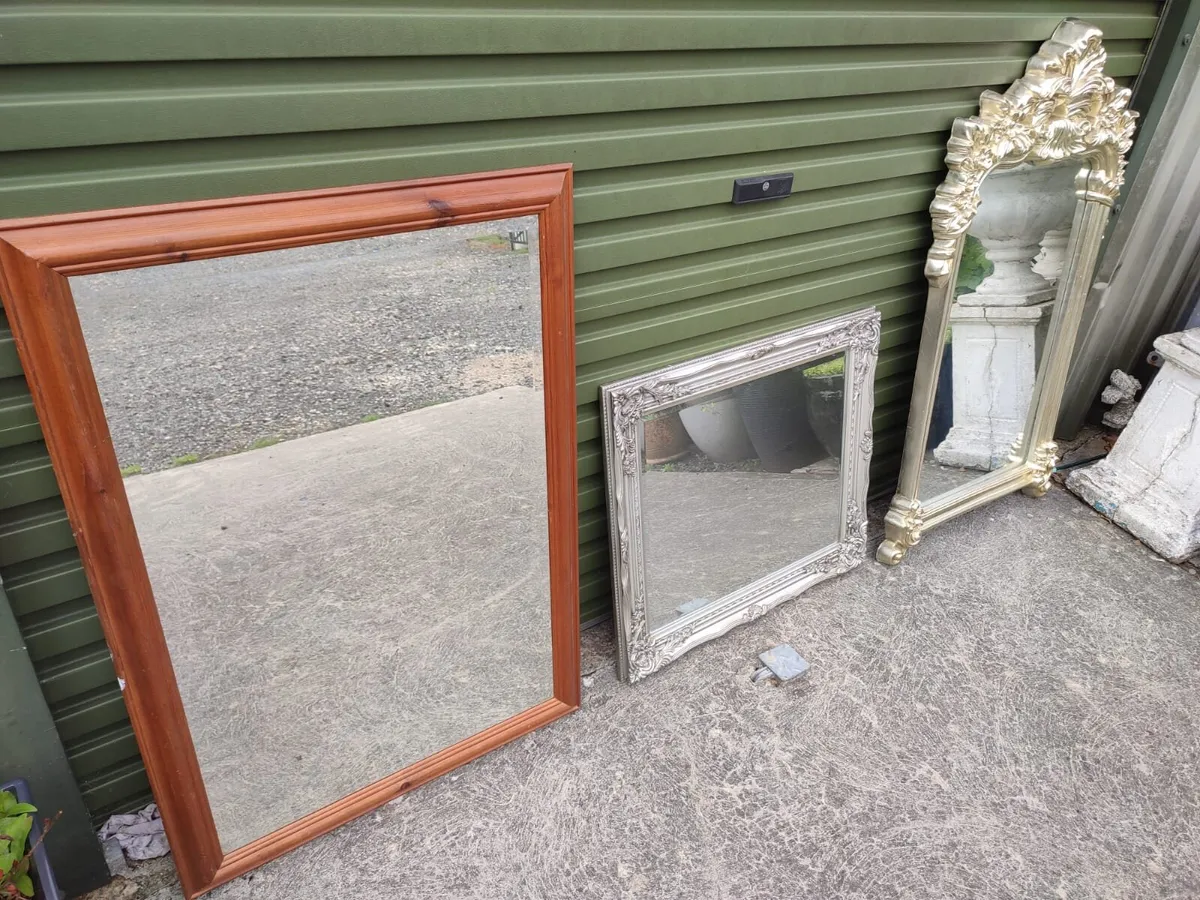 Mirrors - Image 2