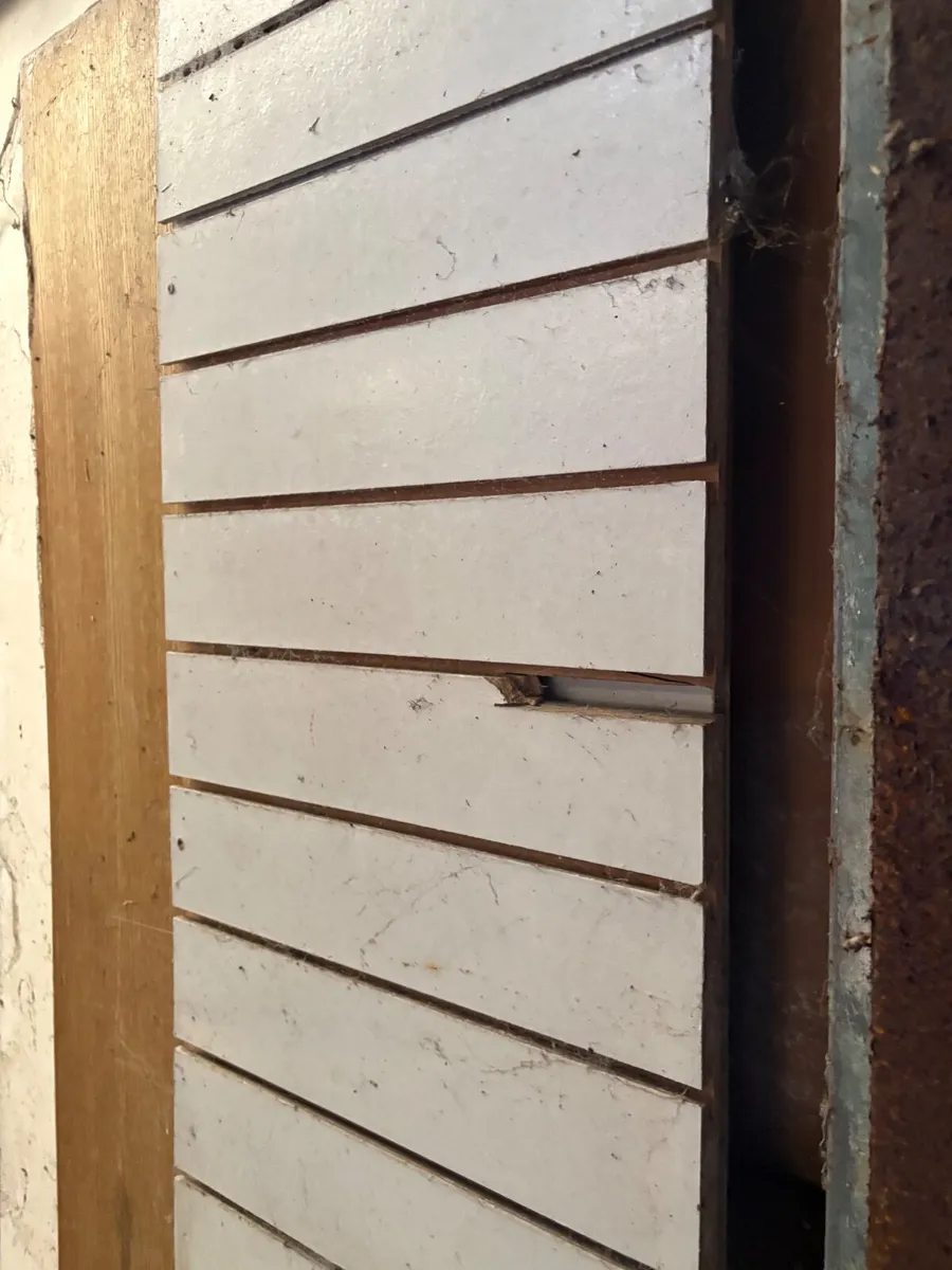 Slat board - Image 1