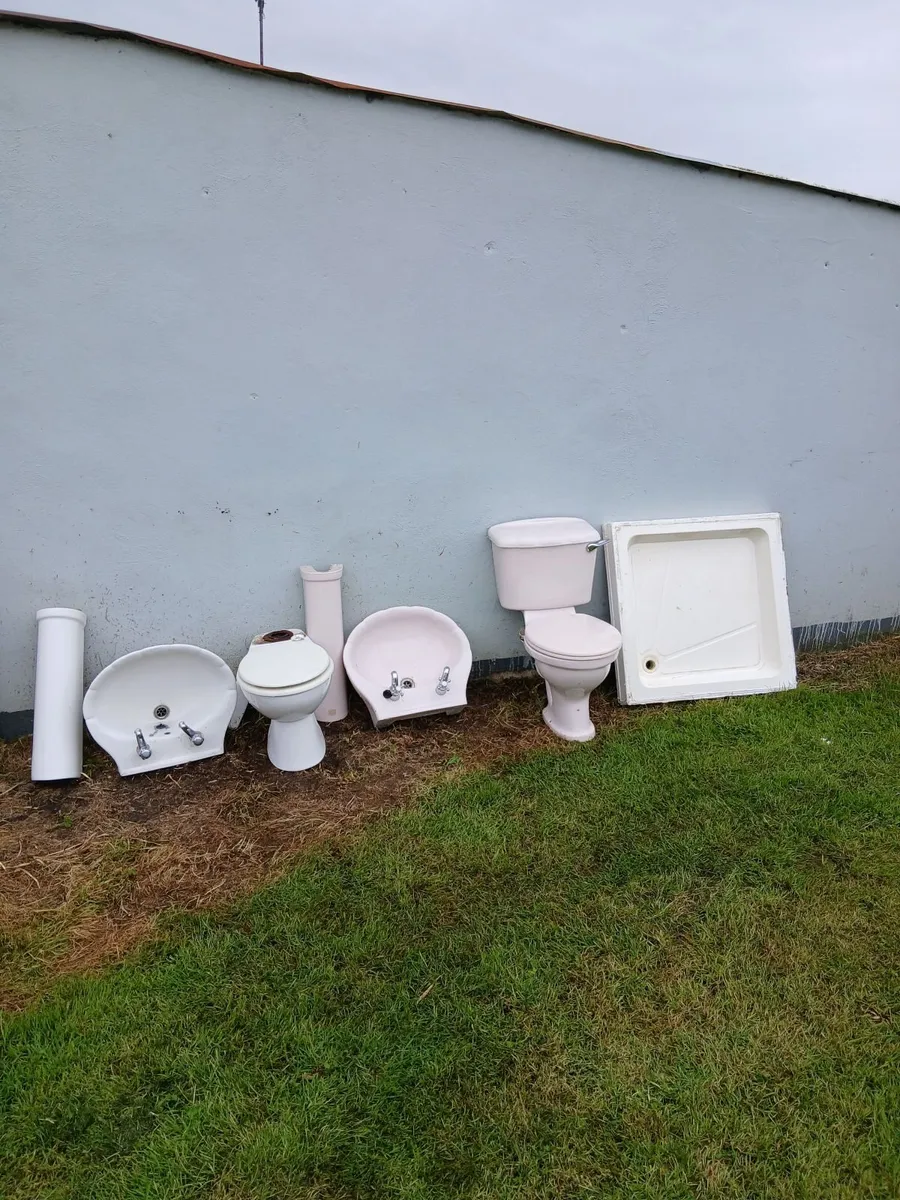 Sanitary ware - Image 2