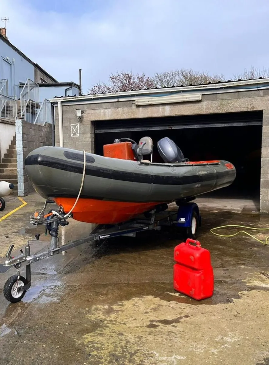 Rib for sale - Image 1