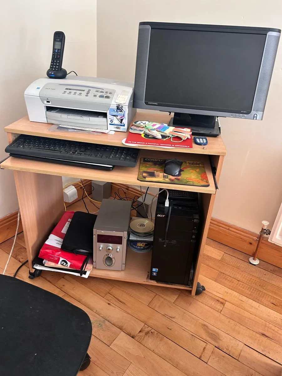 Desk