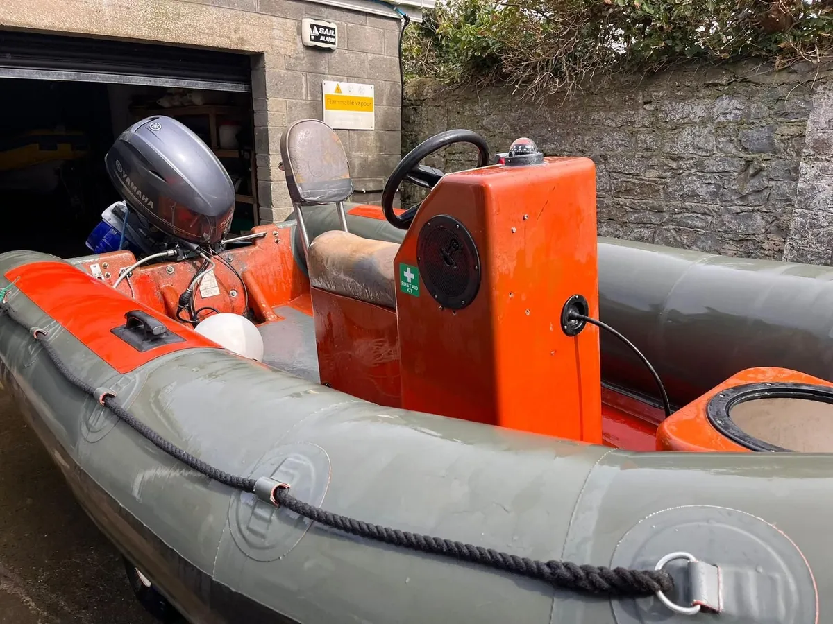 Rib for sale - Image 4