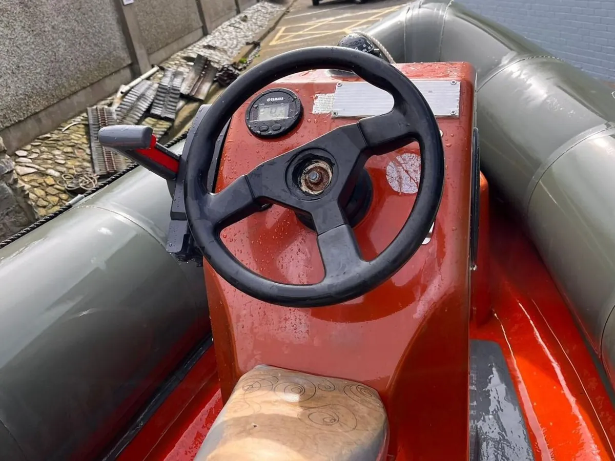 Rib for sale - Image 3